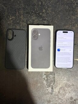 Iphone 16 128 GB