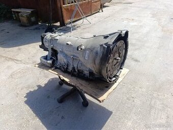 BMW (převodovky rozvodovky diferenciály)