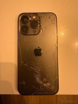 IPhone 13 Pro  na opravu 