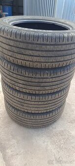 Letní pneu Barum 195/55r15 85V