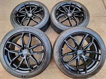 Disky Hyundai Kona,Toyota Camry,Kia Xceed 5x114,3 R18