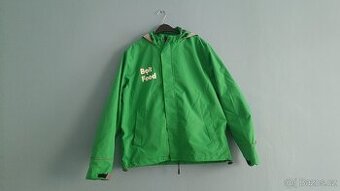 Pracovní bunda Bolt food