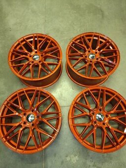 Japan Racing JR28 5x114,3 r18