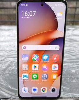 🔥 Xiaomi Redmi Note 13 – 120Hz AMOLED, 108Mpx foťák, TOP