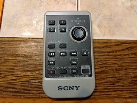 Sony RM F300