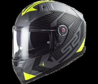 Helma LS2 vector veľkosť M. v záruke