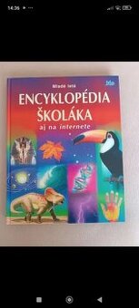 Encyklopédia školáka aj na internete