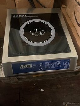 Nový profesionální indukční vařič.(3500W)