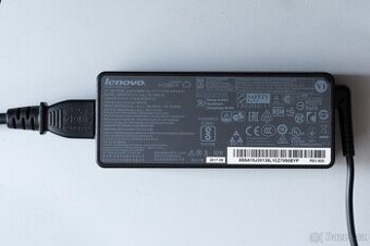 Napájecí zdroj Lenovo PA-1900-72