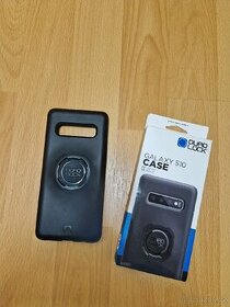 Quad Lock obal Samsung Galaxy S10 - 1