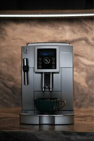 Kávovar DeLonghi ECAM - 1