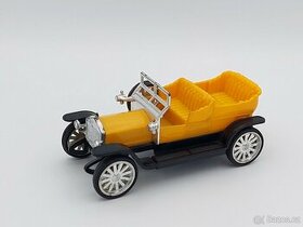 Prodám starou hračku Rolls Royce Silver Ghost 1907 - 1