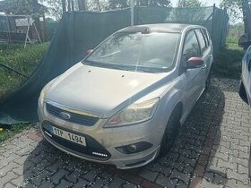 Prodám Ford 1.8 2010 - 1