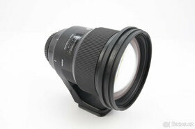 Sigma 105 mm f/1,4 DG HSM Art pro Canon