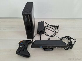 Prodám Xbox 360 E Stingray - 1