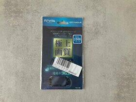PS Vita Slim - ochranná folie - 1