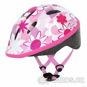 Cyklistická helma pro děti Arcore Vento + chrániče
