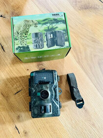 Fotopast pohybová kamera Full HD - 1