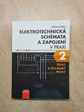 Elektrotechnická schémata a zapojení v praxi 2 - Š. Berka