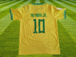 dres Neymar Jr. Brasil - 1