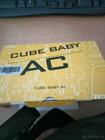 M-vave Cube baby ac