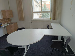 Nový kancelářský stůl - 1