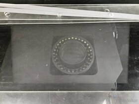 Měřící 2D přístroj Werth Flatscope - 1