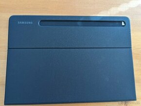 Pouzdro Samsung Galaxy tab S7 s8 černé - 1