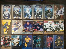 Predám kartičky NHL novšie ročníky (Artifacts, MU, ICE...)