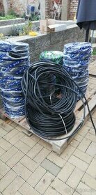 Nové cyky kabely