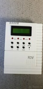 Prodám regulátor R3V 3/4 cestných ventilů - 1