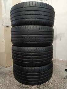 Letní pneu 245/40/18 Nexen N8000 - 1