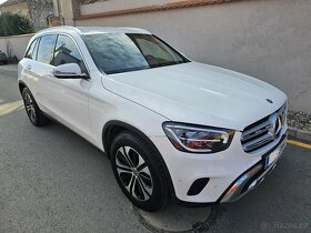 Mercedes-Benz GLC 200 d 4MATIC | ČR | FACELIFT - 1