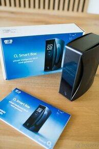 O2 Smart Box (2. generace) - stav nového kusu