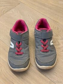 Dětské sportovní boty - 1