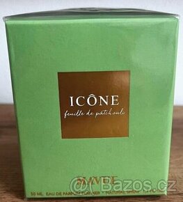 Dámský parfém ICÔNE Fenille de patchouli, Mavue, 50ml