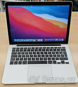 MacBook Pro 13" 2014 - 1