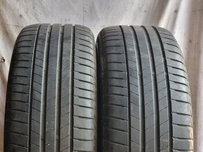 Letní pneu Bridgestone 225 55 18 - 1