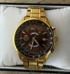 Orient Automatic FEU07003TX