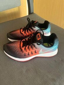 Nike běžecké boty