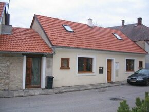 Prodám dům v Lysé nad Labem