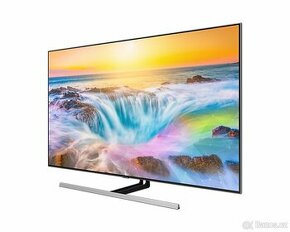 QLED Smart TV Samsung Q8 65 palců