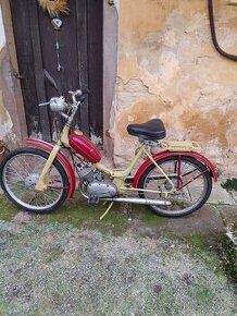 Jawa Stadion S11 - 1
