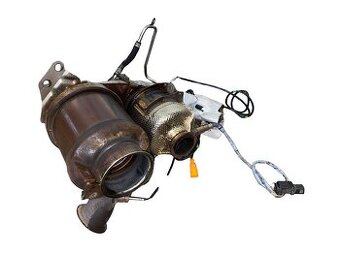 DPF filtr částic 04L131601G CKF 2.0TDI 110KW Seat Leon FR 5F