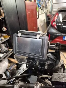 Navigace Garmin ZUMO 600