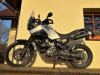 YAMAHA XT660Z ABS