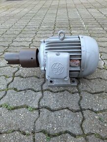 Elektromotor