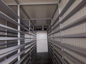 VELKOKAPACITNÍ PLNĚAUTOMATICKÁ SUŠIČKA SRZ 1-2
