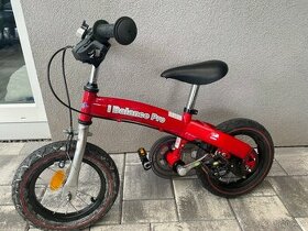 NOVÉ Balanční kolo + přídavné šlapky NOVÉ