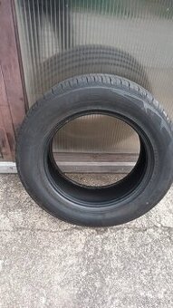 Letní pneu Nexen 225/65/17 - 2ks